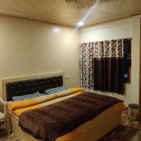 New mehdudia B&B Shimla Bagian luar foto