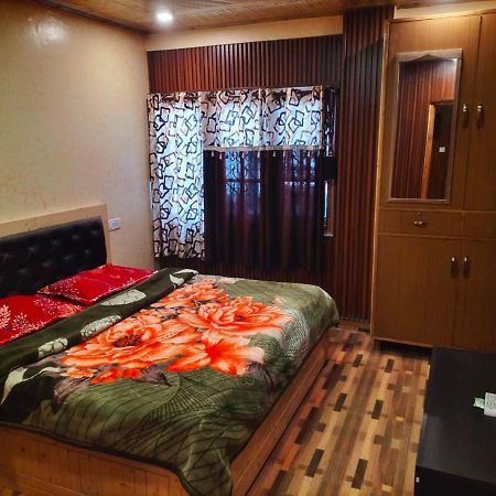 New mehdudia B&B Shimla Bagian luar foto